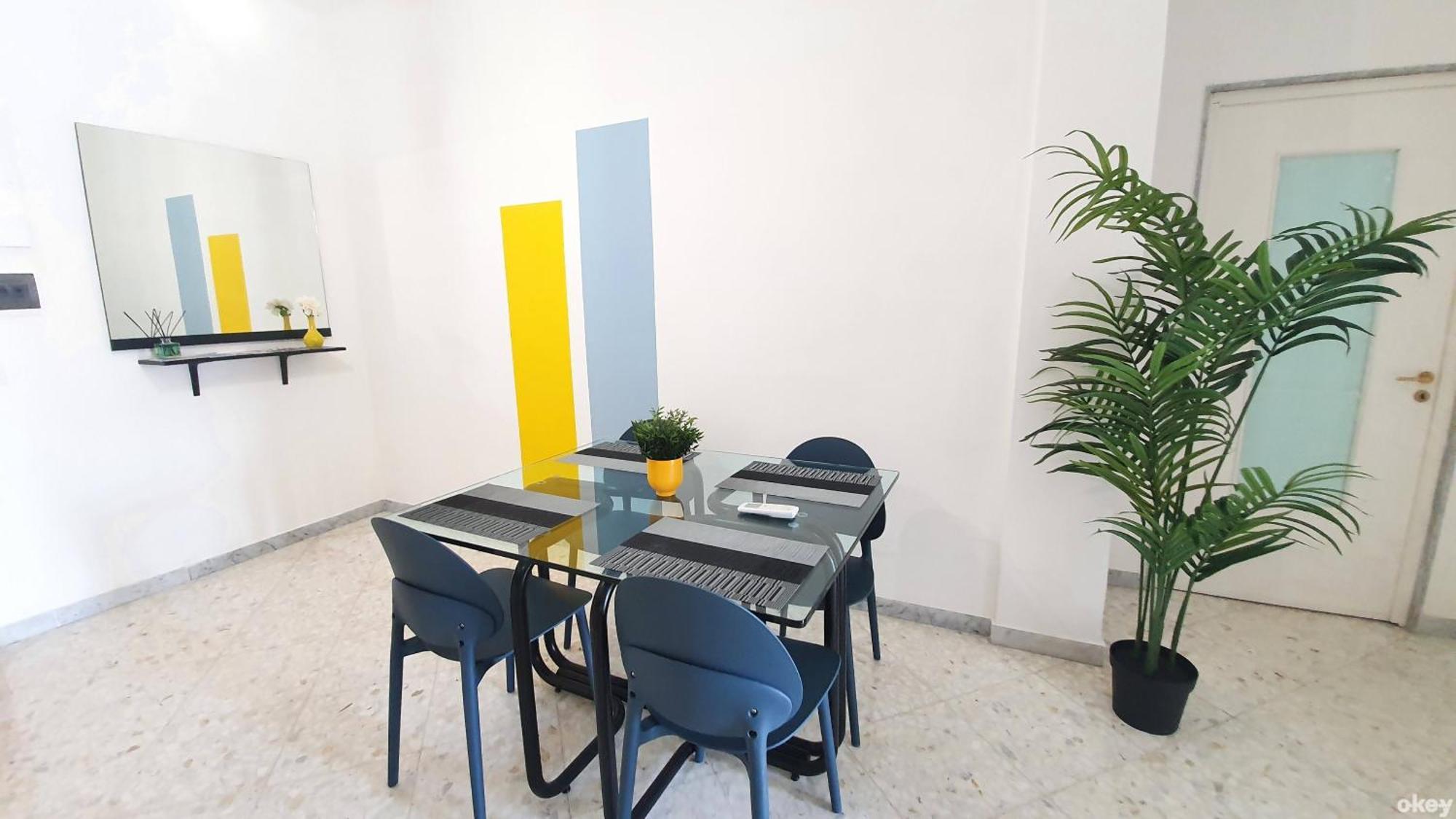 בארי Limited Edition Guesthouse מראה חיצוני תמונה